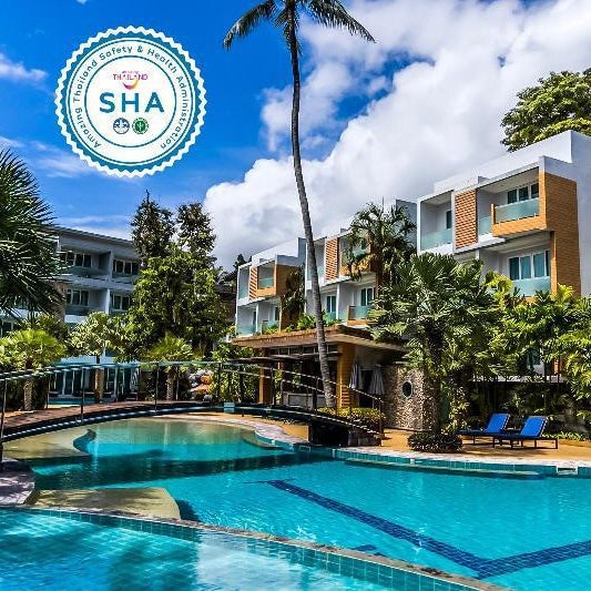 The L Resort, Krabi Thumbnail