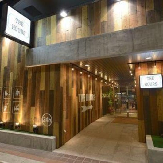 3S Hotel Hiratsuka