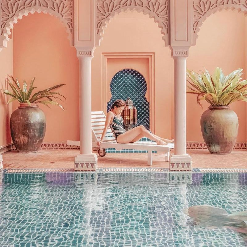 Amanda Hotel Thumbnail