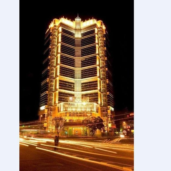 Skyline Plaza Hotel Thumbnail