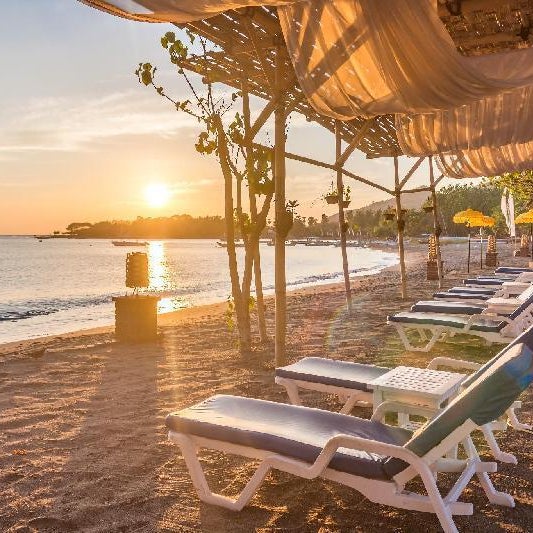 Amertha Bali Villas Thumbnail