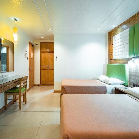 Paladin Hotel Thumbnail