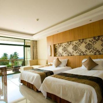 Tianhong Resort Hotel, Yalong Bay, Sanya