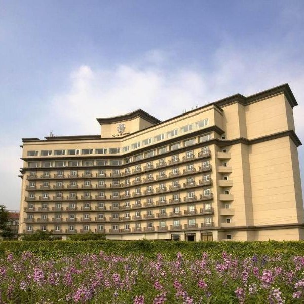 City Suites Gateway Hotel Thumbnail