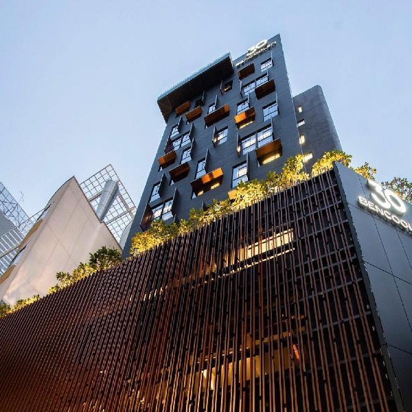 30 Bencoolen Thumbnail
