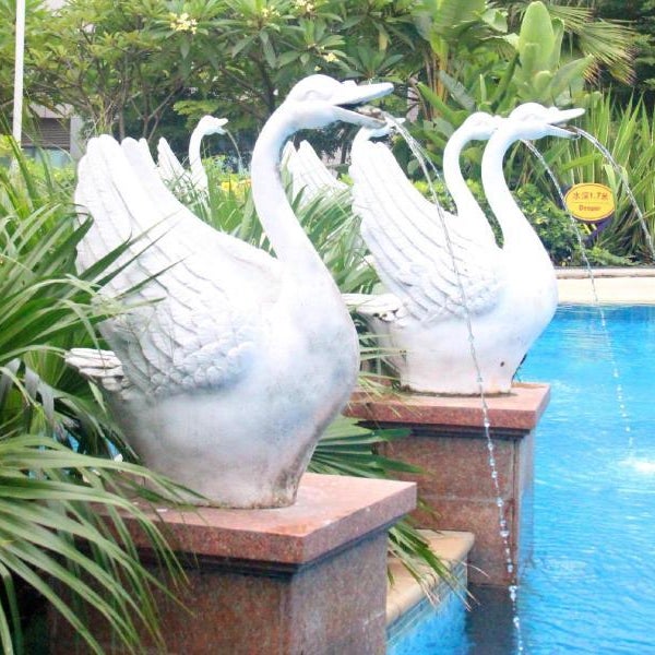 Fliport Hotel Xiamen Software Park Thumbnail