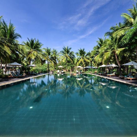 Royal River kwai Resort & Spa