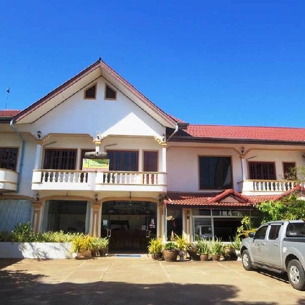 Phaythavone Hotel Thumbnail