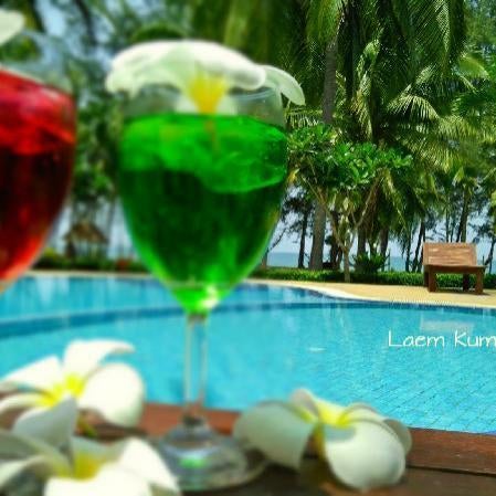 Laemkum Beach Resort                                                             