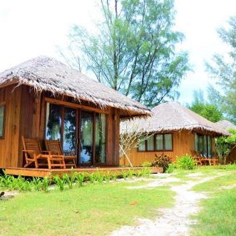 Kradan Beach Resort