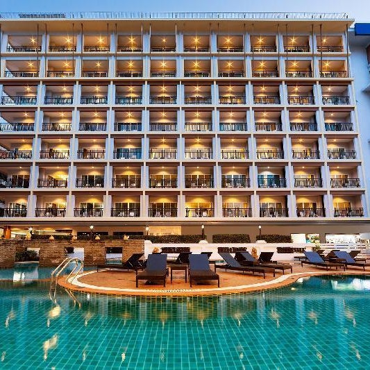 Amata Patong Thumbnail