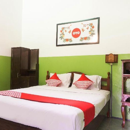 Super OYO 942 Srikandi Hotel Thumbnail