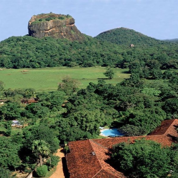 Sigiriya Village Thumbnail