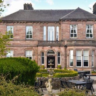 Whiston Hall