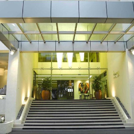 The Jerai Hotel Alor Star