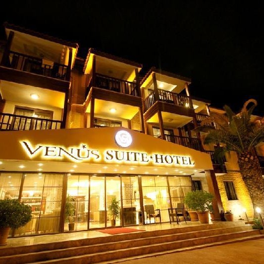 Venus Suite Hotel Thumbnail