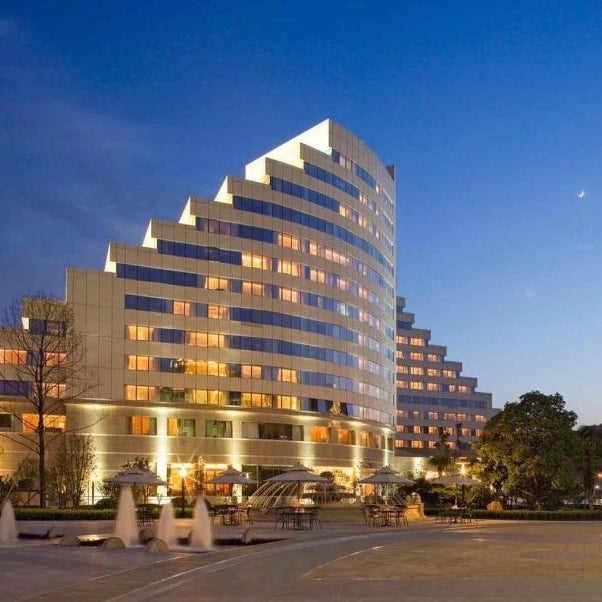 Sofitel Xian on Renmin Square Thumbnail