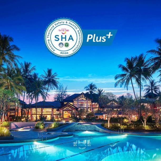 Dusit Thani Laguna Phuket Hotel Thumbnail