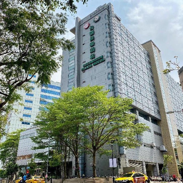 Evergreen Plaza Hotel (Tainan) Thumbnail