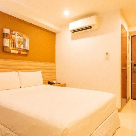 Guijo Suites Makati