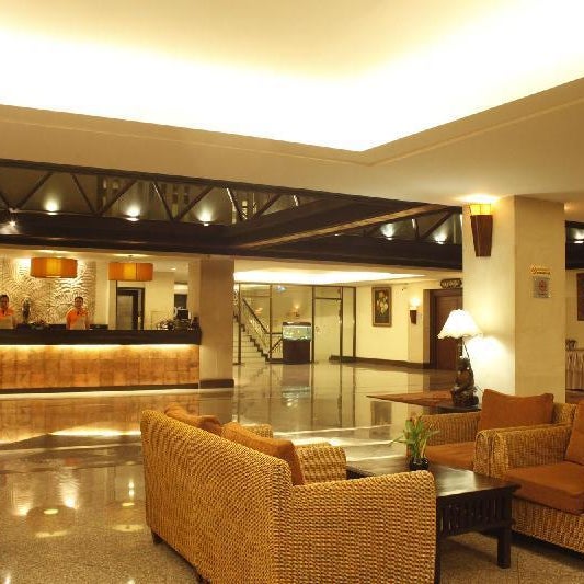 Royal Peninsula Hotel Chiang Mai Thumbnail