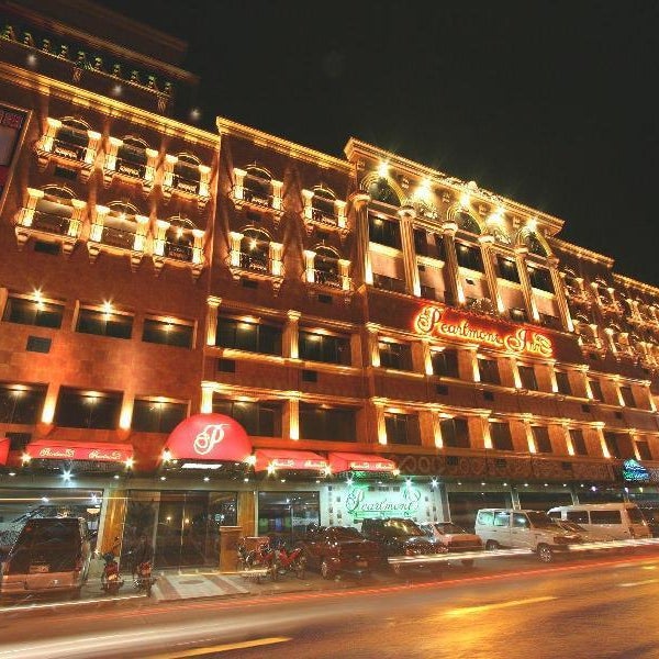 Pearlmont Hotel Thumbnail