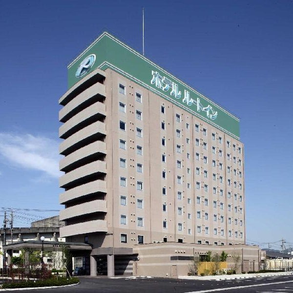 Hotel Route Inn Hamanako