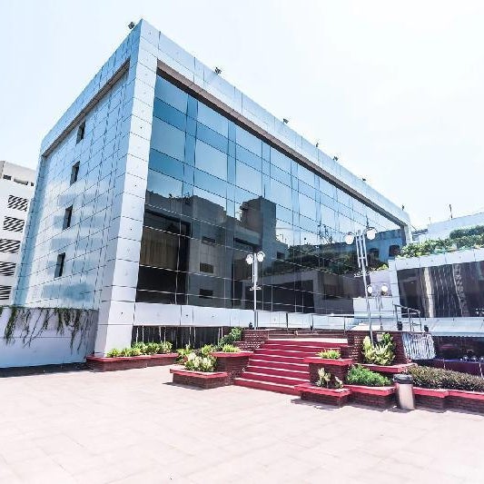 Kohinoor Continental, Near International Airport Thumbnail