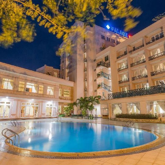 Palace Hotel Vung Tau