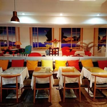 Gaudi Hotel