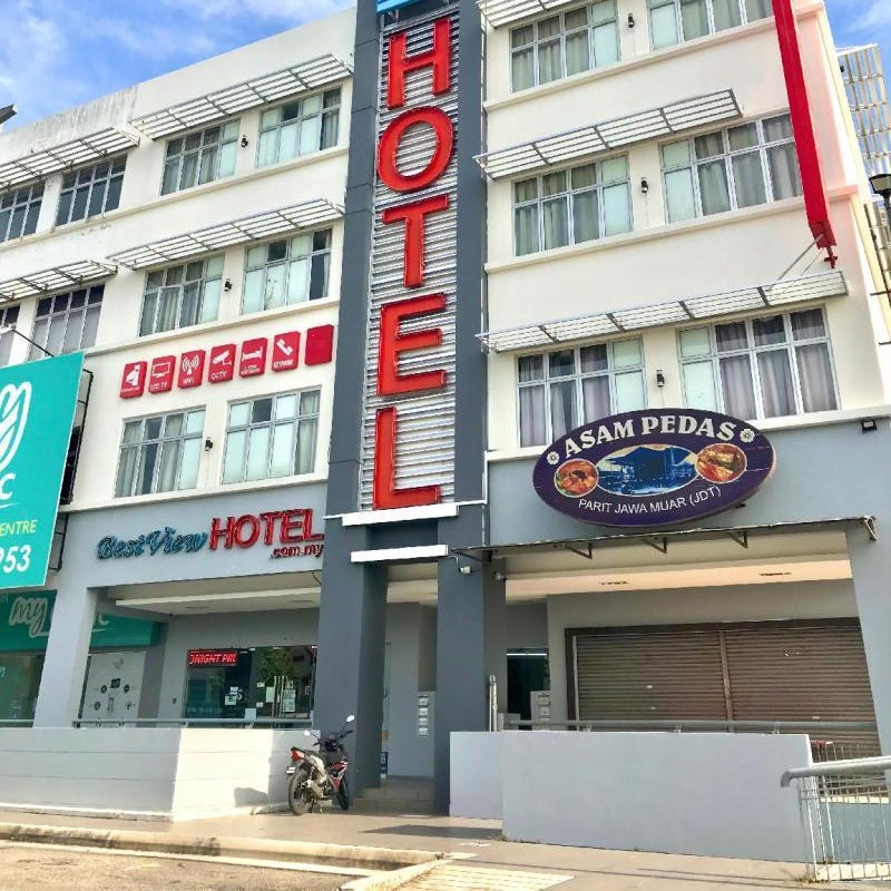 Bangi Business Hotel Thumbnail
