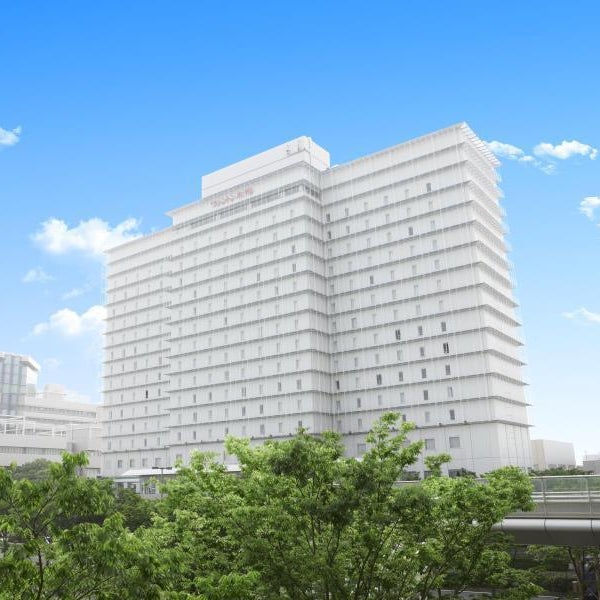 Kansai Airport Washington Hotel Thumbnail