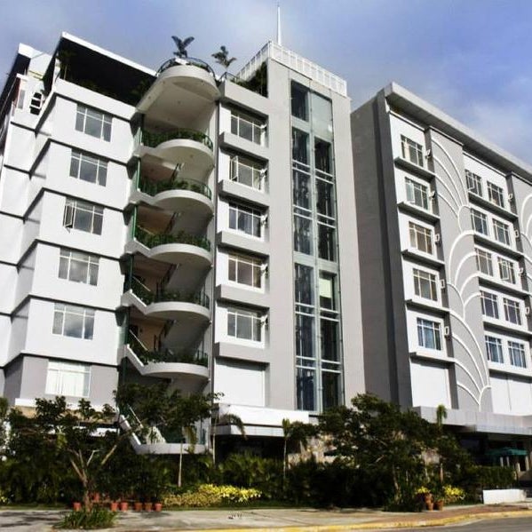 Paseo Premiere Hotel Thumbnail