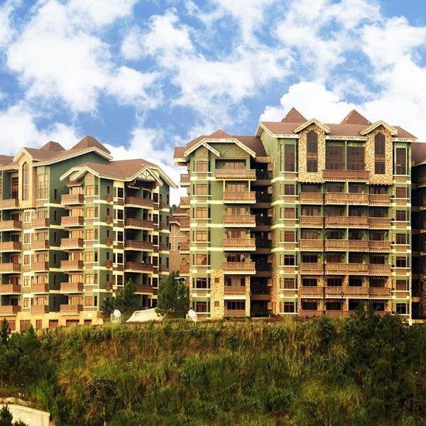 Crosswinds Resort Suites Thumbnail