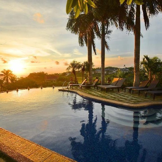 Hotel Soffia Boracay Thumbnail