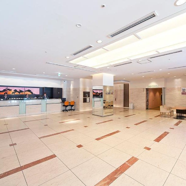 Hearton Hotel Higashi Shinagawa Thumbnail