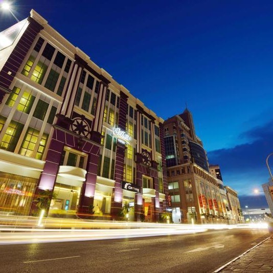 Abell Hotel