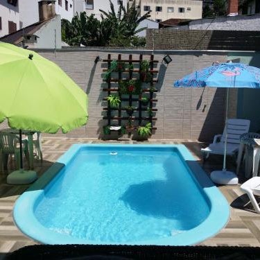 Beira Mar Hostel Thumbnail