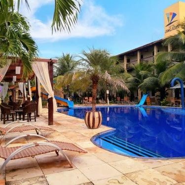 Hotel Jangadas