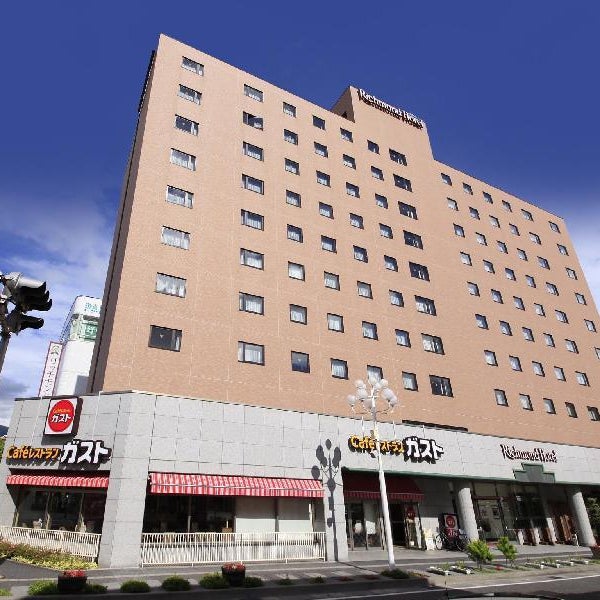Richmond Hotel Matsumoto