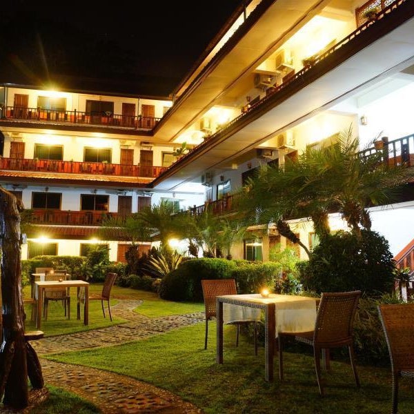 Namkhong Riverside Hotel Thumbnail