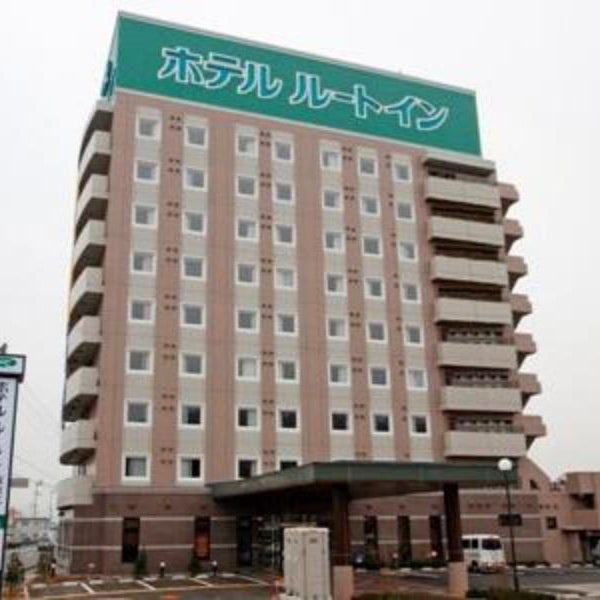 Hotel Route-Inn Sakaide-Kita Inter
