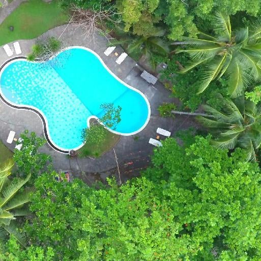 Murex Dive Resort