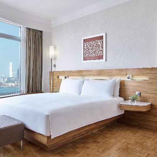 Nina Hotel Causeway Bay Thumbnail