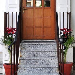 Bhola Bhawan Bed and Breakfast