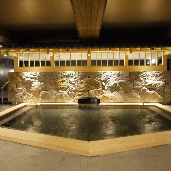 Himeji Castle Grandvrio Hotel