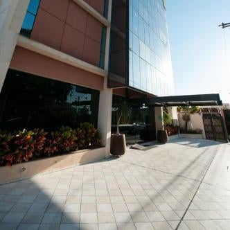 Saint Peter Hotel