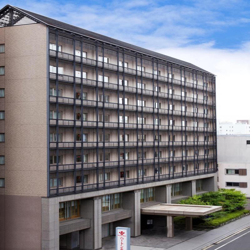 Hearton Hotel Kyoto Thumbnail