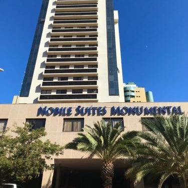 Nobile Suites Monumental Thumbnail