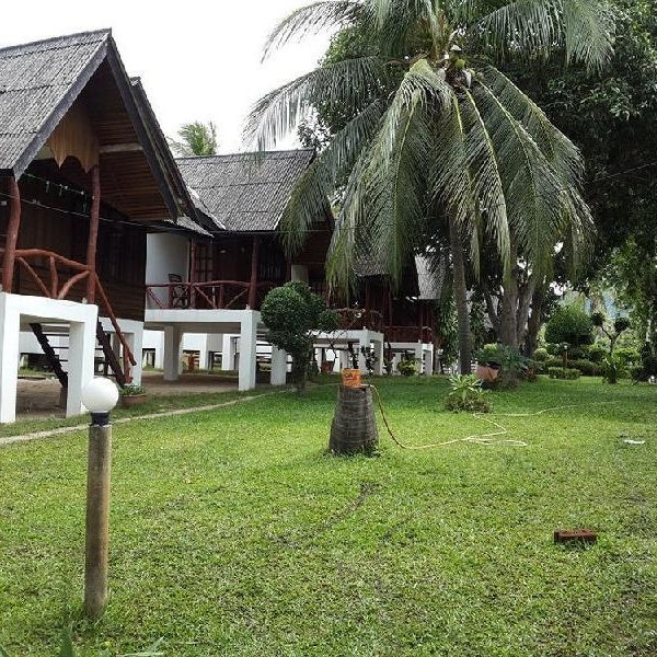 Shangrilah Bungalow Thumbnail